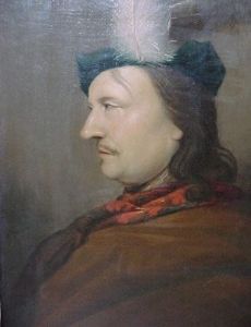 Christopher Paudiss