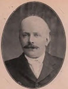 Walter Clough