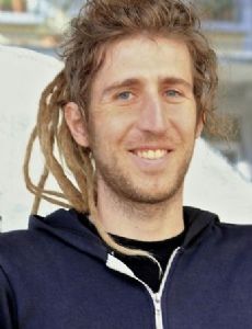 Moxie Marlinspike