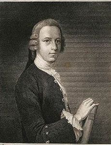 Nicholas Revett