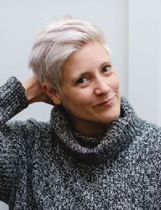 Emily M. Danforth