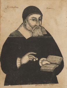 Richard Mather