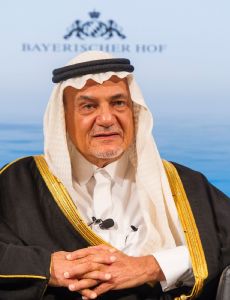 Turki bin Faisal Al Saud