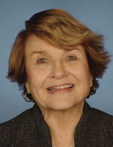 Louise Slaughter