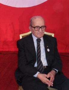 Mohamed Talbi