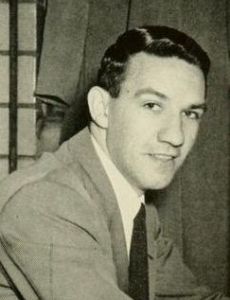 Fred Schaus