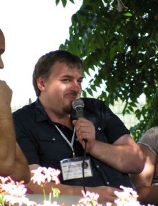 Lucian Dan Teodorovici