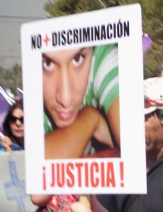 Daniel Zamudio