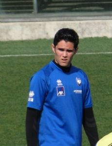 Rubén Bentancourt