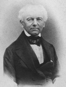 Andreas von Ettingshausen