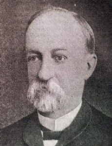 Hugo Theodor Christoph