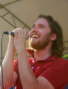 Kevin Drew