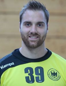 Andreas Wolff