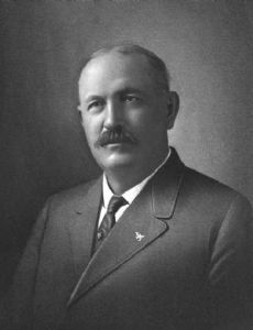 George U. Young