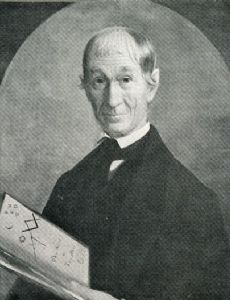 Dudley Leavitt (publisher)