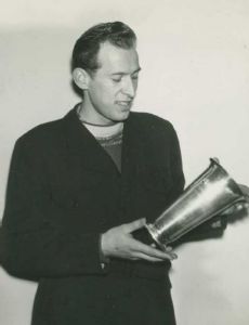 Torstein Seiersten