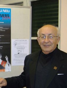 Tomás Balduino