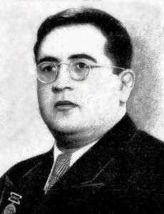 Soltan Hajibeyov