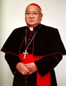 Stephen Fumio Hamao