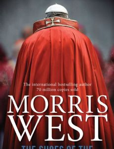 Morris West