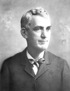 Bernard J. McKenna
