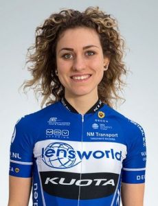 Alice Maria Arzuffi