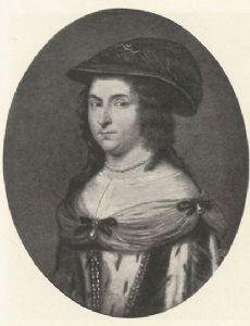 Hedevig Ulfeldt