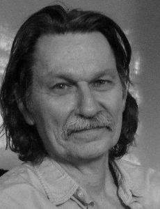 Gregory Orr (poet)