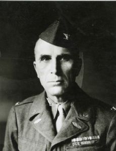 John T. Cole