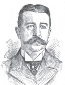 Daniel Russell Brown