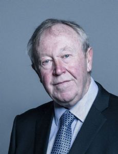 David Watts (politician)