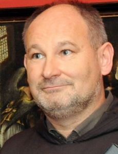 Ivica Petanjak