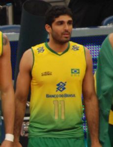 Thiago Soares Alves