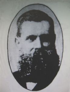 William Henry John Slee