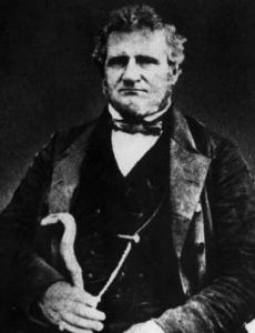 John Stuart Hepburn