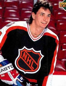 Darren Turcotte