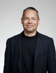 David J. Wales