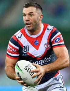 James Tedesco