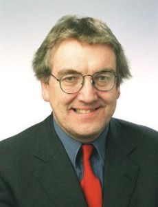 David Taylor (British politician)