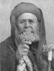 Abuna Qerellos IV
