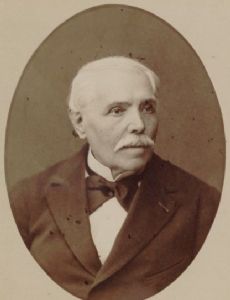 Toussaint-Eugène-Ernest Mocker