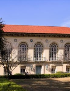 Battle Hall