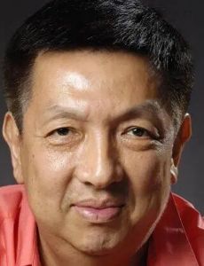 Peter Lim