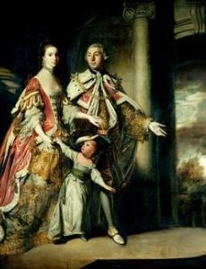 John Savile, 1st Earl of Mexborough