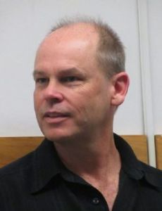 Erik Ian Asphaug
