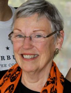 Betsy Lewin