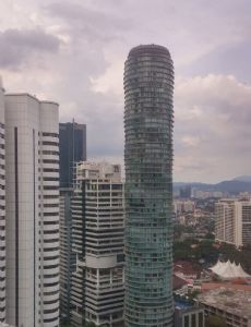 Vortex Tower (Kuala Lumpur)