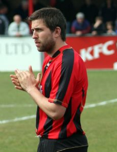 Adam Virgo