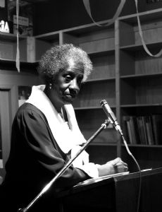 Unita Blackwell