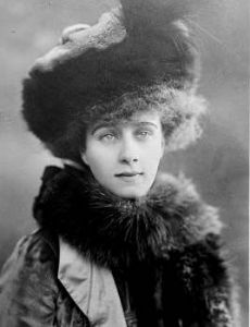 Beatrice Mills Forbes, Countess of Granard